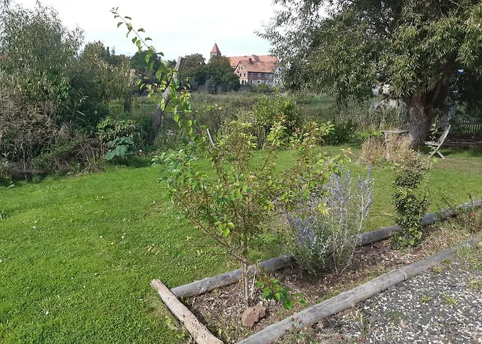 Ferienwohnungen Schiffstatt