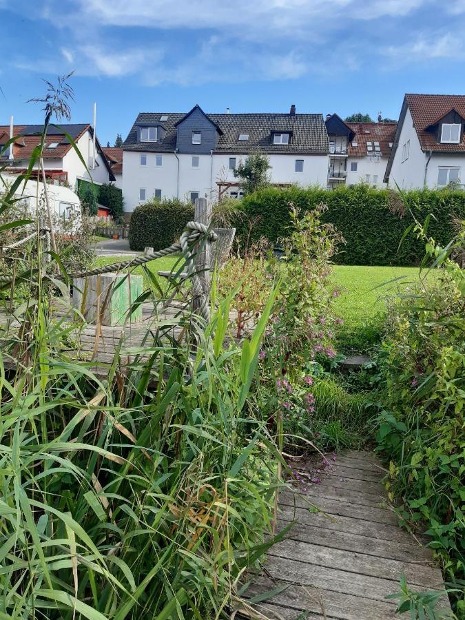 Schiffstatt Appartement
