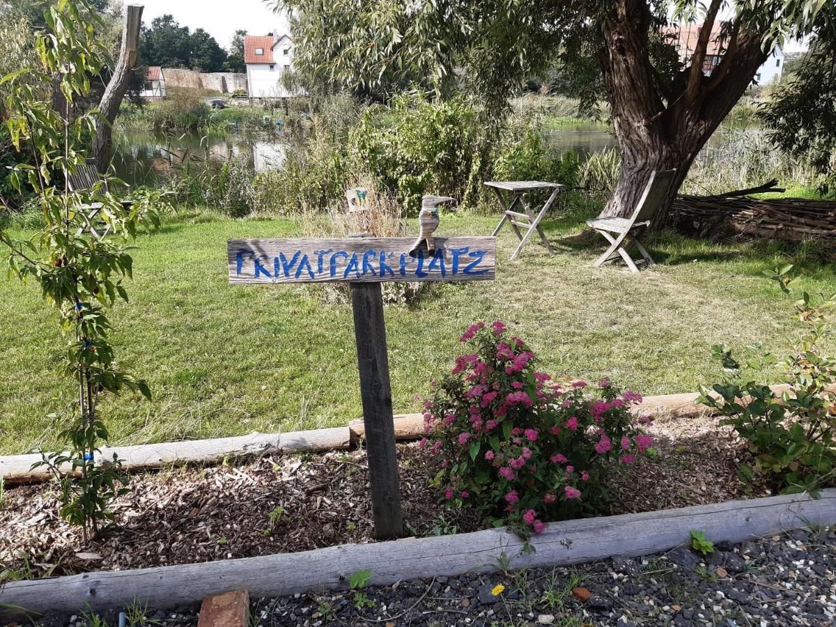 Schiffstatt Appartement