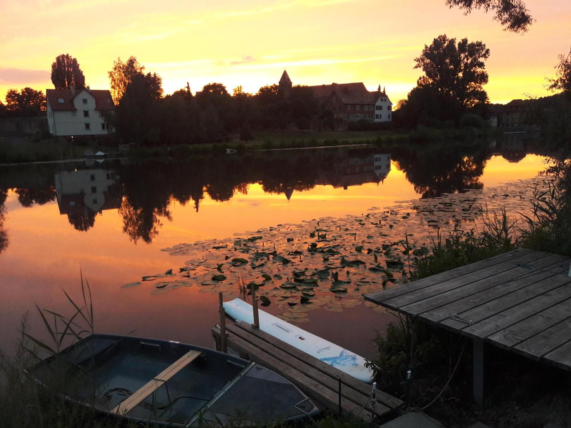 Schiffstatt * Guxhagen